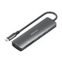 Hub USB Aisens ASUC-6P024-GR