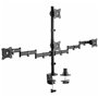 Support de TV Aisens DT27TSR-379 13"