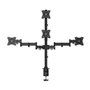 Support de TV Aisens DT27TSR-379 13"