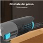 Compatible avec des Disques d