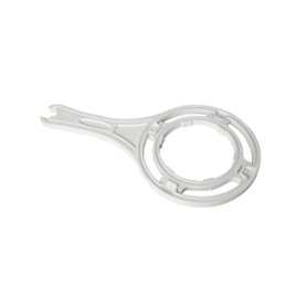 Bbagua Clé filtre et membrane Équipements d'osmose
