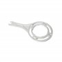 Bbagua Clé filtre et membrane Équipements d'osmose
