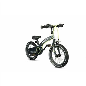 Vélo pour Enfants Ociotrends Gris