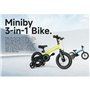 Vélo pour Enfants Ociotrends Gris