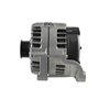 TESLA TECHNICS TT12675 PRO Alternateur pour voiture 12V