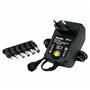Adaptateur de courant NIMO 18 W 3-12 V