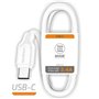 Câble Lightning Tech One Tech Blanc