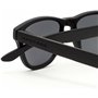 Lunettes de soleil enfant Hawkers One Kids Dark Ø 47 mm Noir