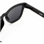 Lunettes de soleil enfant Hawkers One Kids Dark Ø 47 mm Noir