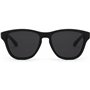 Lunettes de soleil enfant Hawkers One Kids Dark Ø 47 mm Noir