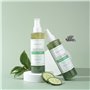 FACIAL TONER revitalizante y antiedad con pepino & hammamelis 200 ml