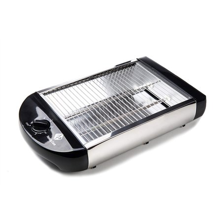Family Care Grille Pain Plat