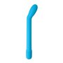 Vibrateur G-Spot Virgite Bleu