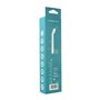 Vibrateur G-Spot Virgite Bleu