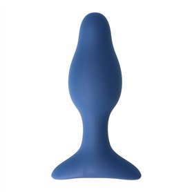 Plug Anal Virgite (12 cm)