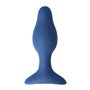 Plug Anal Virgite (12 cm)