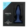 Plug Anal Virgite (12 cm)