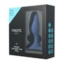 Plug Anal Virgite (12 cm)