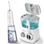 Achat intelligent : Aquapik® 100 hydropulseurs de table + Aquapik® Plus en un pack | Économisez et prenez soin de votre santé bu