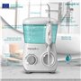 Achat intelligent : Aquapik® 100 hydropulseurs de table + Aquapik® Plus en un pack | Économisez et prenez soin de votre santé bu