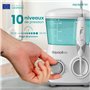 Achat intelligent : Aquapik® 100 hydropulseurs de table + Aquapik® Plus en un pack | Économisez et prenez soin de votre santé bu