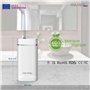 Achat intelligent : Aquapik® Travel Hydropulseur dentaire + Aquapik® Mini en un pack | Économisez et prenez soin de votre santé 