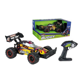 Voiture Télécommandée Buggy  1:14 31 x 19 x 13 cm