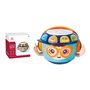 Batterie musicale 18 x 14 x 18 cm Plastique