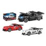 Voiture Télécommandée Porsche 16 x 7 x 6 cm