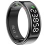 Montre intelligente LEOTEC LESR01K09 Noir