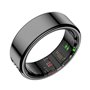 Montre intelligente LEOTEC LESR01K10 Noir