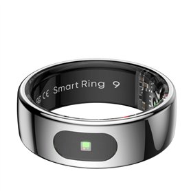 Montre intelligente LEOTEC LESR02S08 Argenté