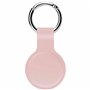 Friendly License - Housse AirTag - Accessoire Protecteur pour clés, Animaux de Compagnie et Sacs à Dos - Fabriqué en Silicone ré