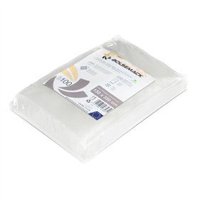 Bolsemack Sacs Sous Vide Gaufrés 15x35 cm