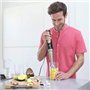 Gobelet doseur compatible avec mixeur Braun (pièce de rechange d'origine)
