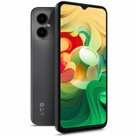 Smartphone SPC Discovery 2 SE Octa Core 6 GB RAM 64 GB Noir 6