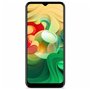 Smartphone SPC Discovery 2 SE Octa Core 6 GB RAM 64 GB Noir 6,5"