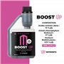 UP NUTRIENTS BOOST UP Engrais stimulateur de floraison Bio Stimulateur pour plantes et cultures 250 ml Accélérateur de productio