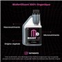 UP NUTRIENTS BOOST UP Engrais stimulateur de floraison Bio Stimulateur pour plantes et cultures 250 ml Accélérateur de productio