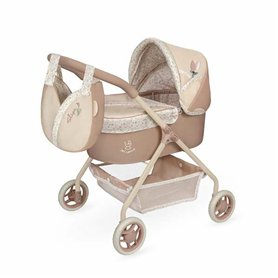 Poussette pour poupées Decuevas