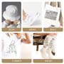 Chaussures | Feutre Textile Per