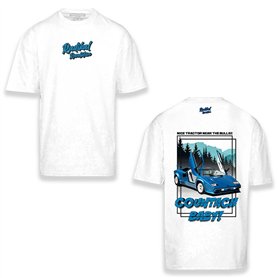 T-shirt à manches courtes homme Radikal Revolution RKLCB101S S