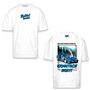 T-shirt à manches courtes homme Radikal Revolution RKLCB101S S