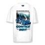T-shirt à manches courtes homme Radikal Revolution RKLCB101S S