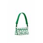 Accessories PU Across Body Bag Femmes