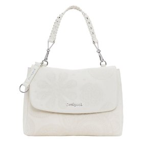 Desigual BAG_DEJAVU POSADAS ECRU