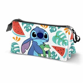 Fourre-tout Stitch Multicouleur