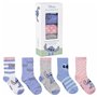 Chaussettes Stitch 5 Pièces