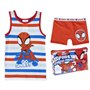 CERDÁ LIFE'S LITTLE MOMENTS Pyjama à Bavoir Spidey - Bleu