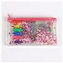 Trousse d'écolier Minnie Mouse Rose